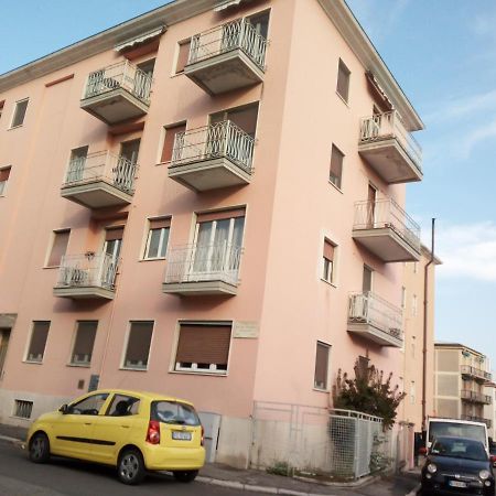 Bandello Apartment - A Due Passi Dal Centro 帕维亚 外观 照片